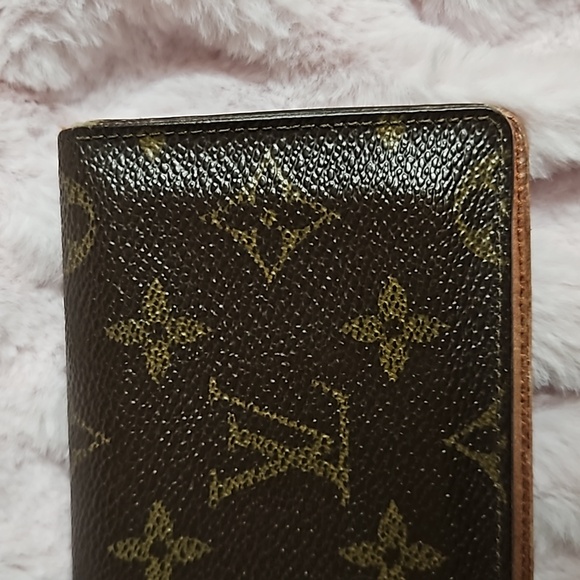 Louis Vuitton Monogram Card Holder Wallet - Picture 7 of 17